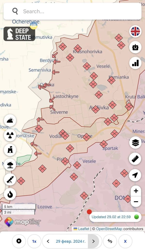 Facing the Abyss: Cowardice, Betrayal, or Weakness? The Erosion of Western Strongholds in Ukraine's Hour of Need