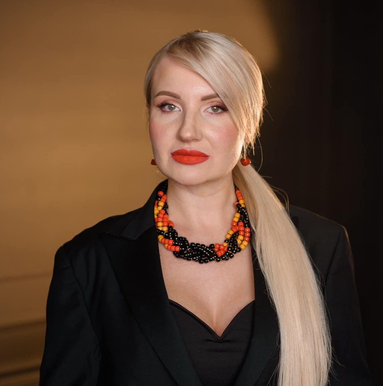 Marta Barandiy
