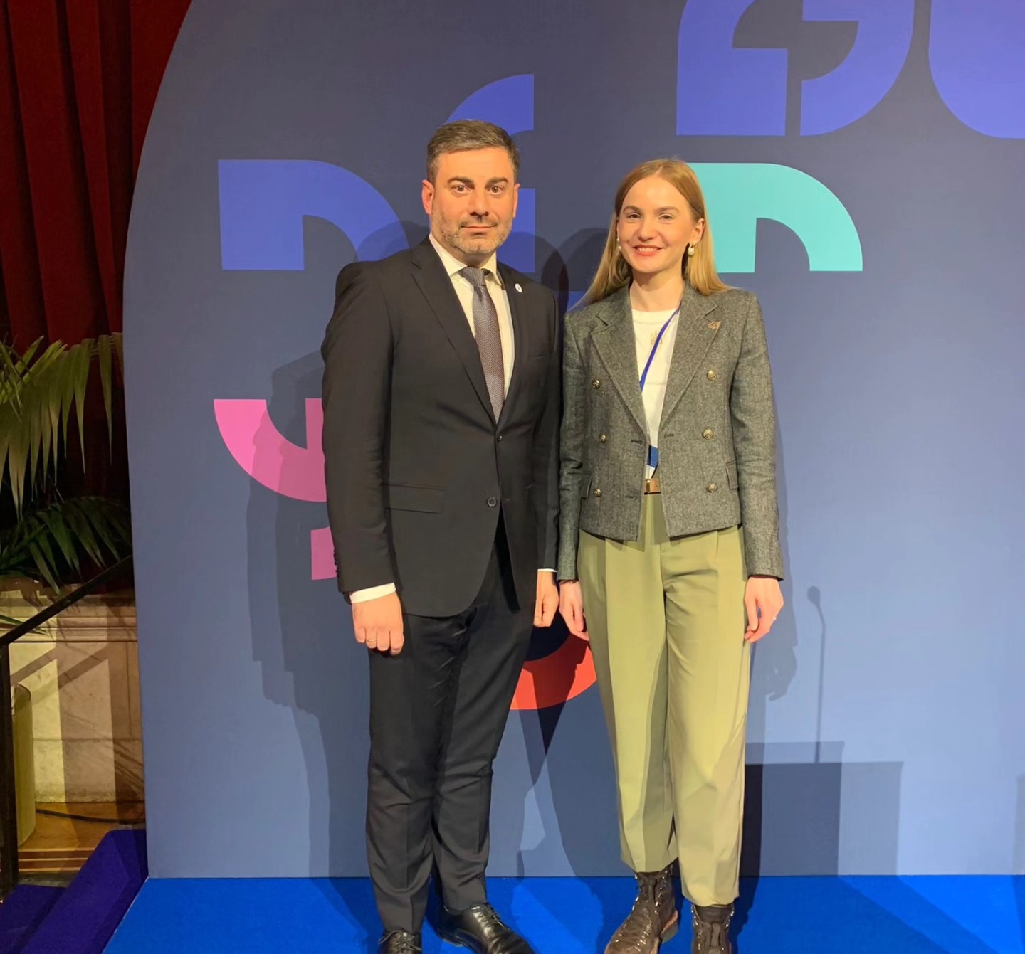 annual Fundamental Rights Forum