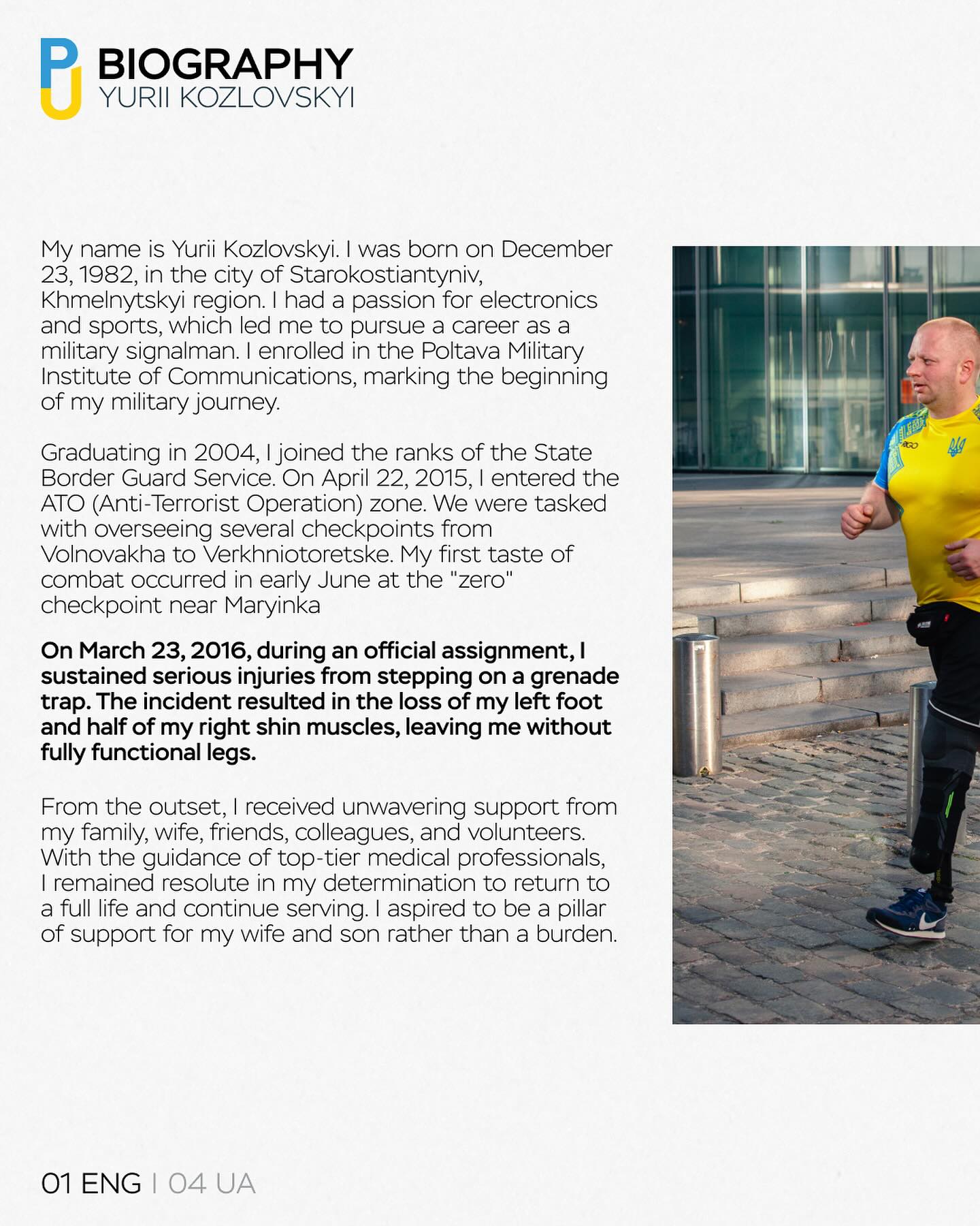 One of the veterans who took part in the 20 km Brussels race 2023, and who’s going to participate this year!